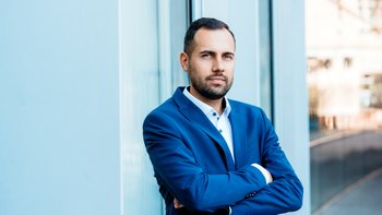 Erbschaftsteuer-Experte Alexander Auer